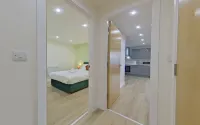Beauchamp House - 2-Bed 2-Bath Apartment in Coventry City Centre by CovStays