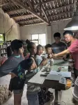 Sirugui Homestay (yuyao Branch) - صديق للحيوانات الاليفة