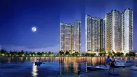 Vinhomes Skylake - Kane Apartment in Ha Noi Hotels in Quan Nam Tu Liem