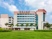 Shenzhen Airport Hotel（Shenzhen Bao'an International Airport T3 Terminal Store） Hotels near Shenzhen-Bao’anin kansainvälinen lentoasema