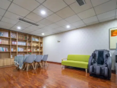 Jia Yuan Hotel Hotels in Jining