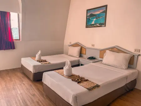 Merlin Grand Hotel