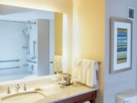 DoubleTree by Hilton Las Vegas Airport Hotels in Paradise