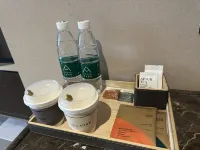 Huating Four Seasons Hotel (Qingdao North Station Heilongjiang Middle Road) - 4 stjerner