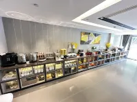 Homeinn Selected Hotel (Shouguang Shengcheng Street Wanda Plaza) - breakfast