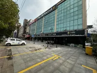 Nice hotel