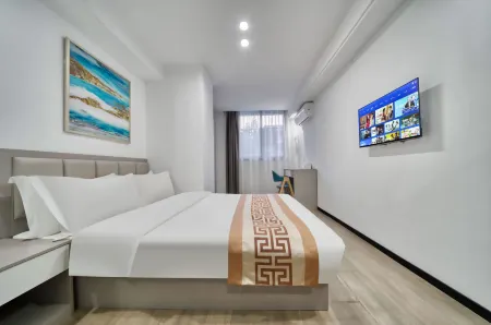 LANG YUE MING HOTEL
