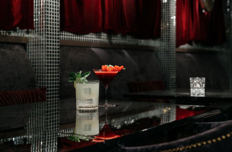 Ruby Mimi Hotel Zurich by IHG photo 3