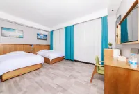 Natural Habitat Hotel (Jiaodong International Airport Branch) - 주방