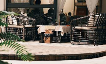 Huiyuanlou Inn (Jianshui Ancient City Zhujia Garden Branch)