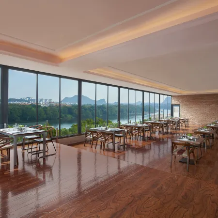 Sheraton Guilin Hotel