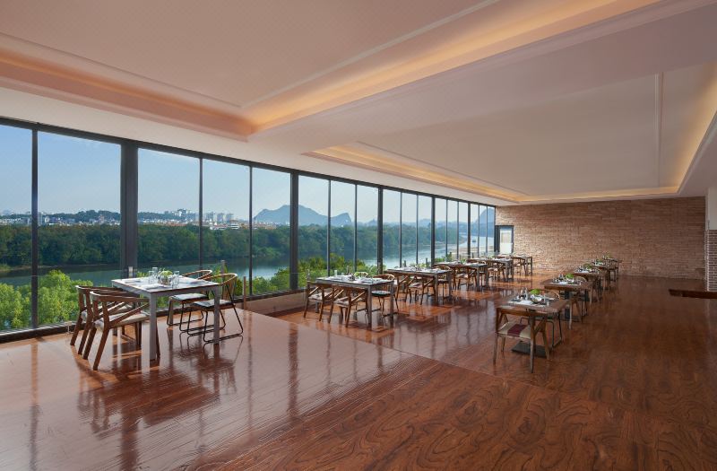 Sheraton Guilin Hotel photo 3