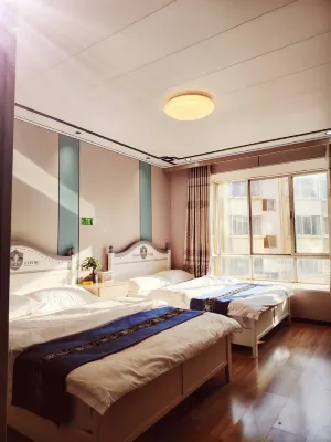 DONGXING HOTEL Hotel in zona Chenggong Station