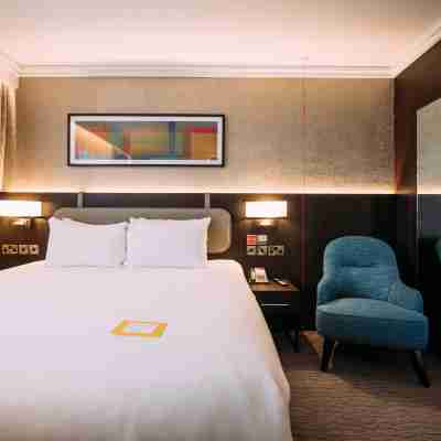 Crowne Plaza BELFAST by IHG Rooms
