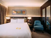Crowne Plaza 貝爾法斯特皇冠假日酒店 貝爾法斯特酒店