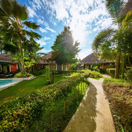 Villa Kasadya
