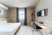 จินเจียง อินน์ เซี่ยงไฮ้ ผูตงแอร์พอร์ต ตงไท่ทาวน์