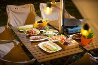 VALATOMS·Fanlatu Hotel (Bipenggou Scenic Area) Hotels in Li County