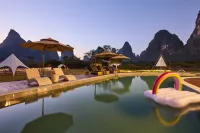 Yangshuo Mountain Stream Homestay