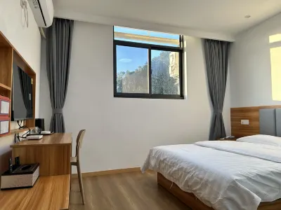 Fanjiayao Homestay Hotels near Datangjin Lavender Manor