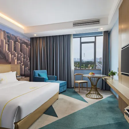 Dongpeng Hotel