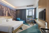 โรงแรมตงเผิง