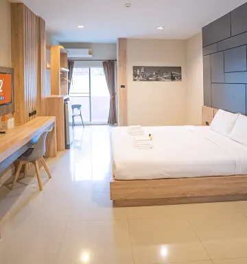 ห้องซูพีเรียร์