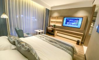 Luceng Hotel (Lujiang Government Affairs Center)