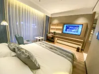 Lucheng Hotel (Andeli Plaza)
