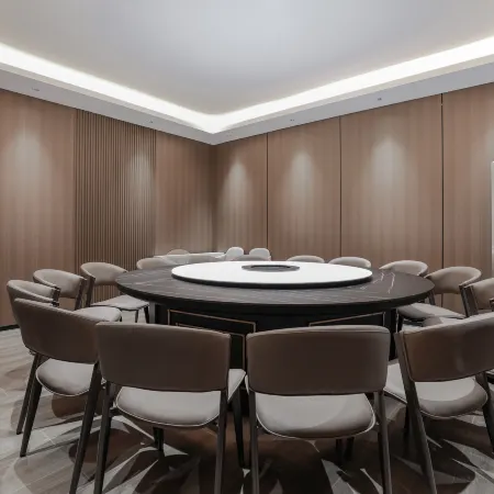 Huishui Huijun Intelligent Hotel