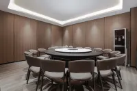 Huishui Huijun Intelligent Hotel - breakfast