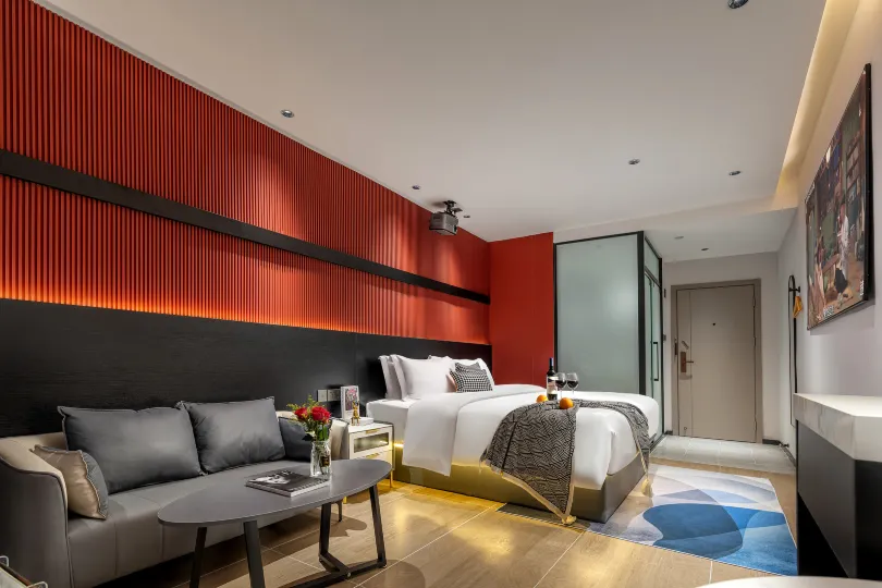SIGALO HOTEL