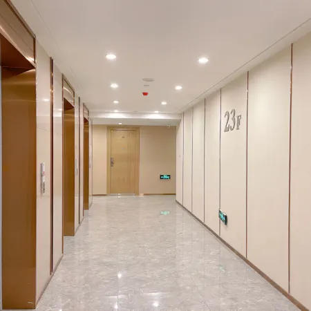 Xinxiang Misu B&B