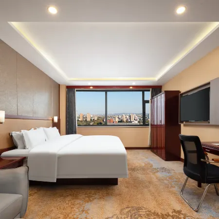 Rose Hotel