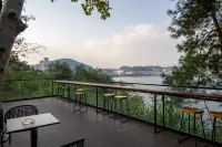 Blue City. Anyi Resort Qiandao Lake County - romantici