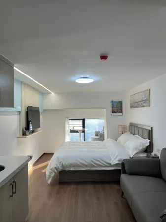 Boman Hotel Apartment