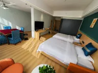 Qilu Yunshang Hotel (Dengzhou Railway Station) - Bữa sáng