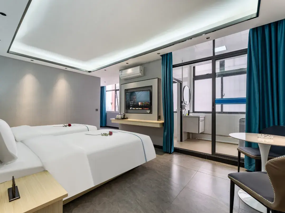 Camry Mansion - Guangzhou
