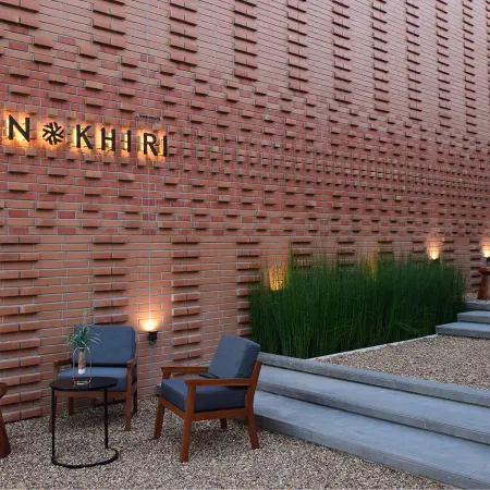 Arun Khiri Chiang Mai Hotel Отели рядом с достопримечательностью «Старый город Чан Май»