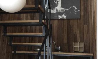 eun hee house
