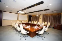 Xiong'an Country Park Hotel Hotels in Rongcheng