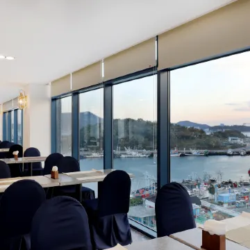 Mokpo Ocean Hotel