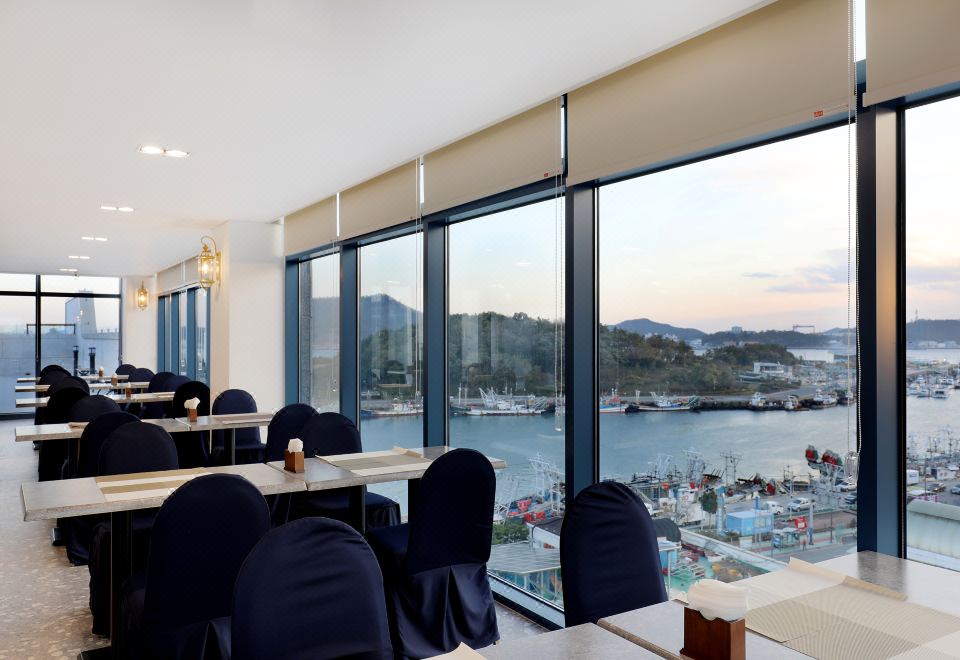 목포 오션 호텔 이미지