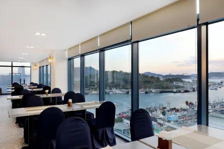 Mokpo Ocean Hotel