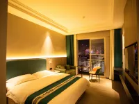 彝良縣盛邦酒店 彝良酒店