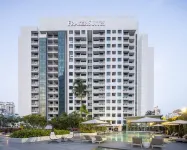 Fraser Suites Singapore