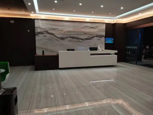 Yujia Boutique Hotel - Wi-Fi