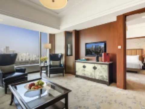 Shangri-La Shenyang Hotels in Shenyang