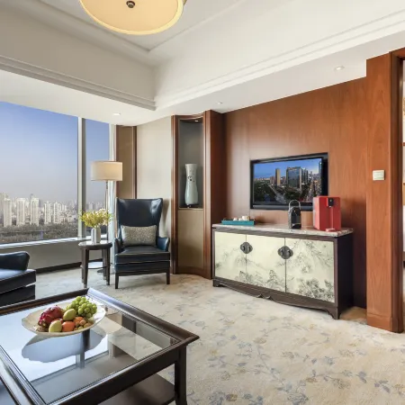Shangri-La Shenyang