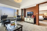 Shangri-La Shenyang Các khách sạn ở 